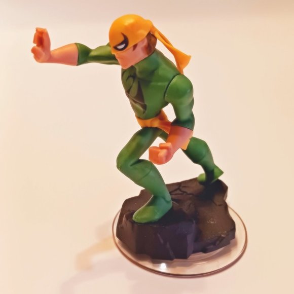 Disney Infinity Figures 2.0 & case LOT, Marvel, Avengers Guardians of the Galaxy - Picture 8 of 14